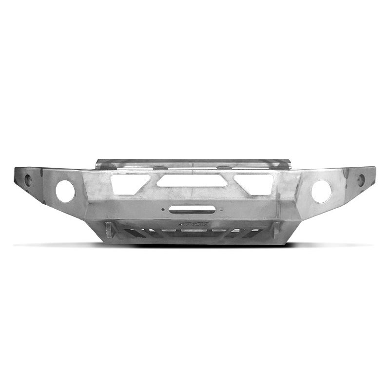 2010-22 4Runner-Bumpers