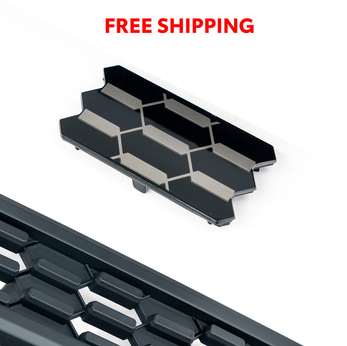 Tacoma Pro Grille Garnish