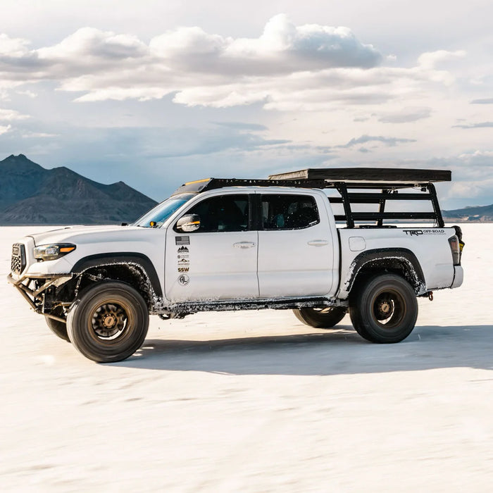 XTR1 BED RACK TOYOTA TACOMA Taco Vinyl