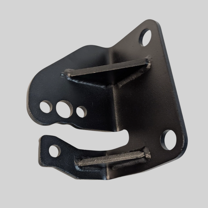 2024+ Tacoma Bed Step Relocation Bracket