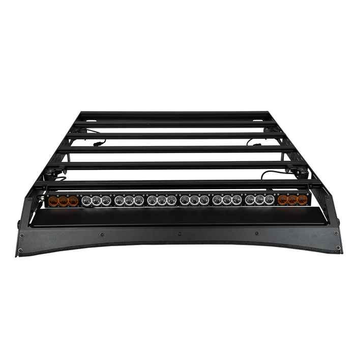 Premium Roof Rack For 2024+ Toyota Tacoma
