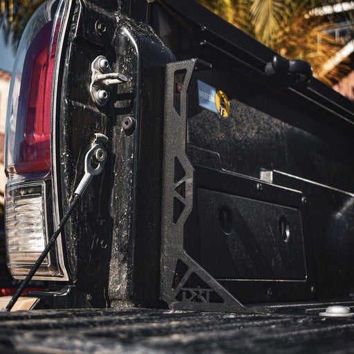 Bed Stiffeners / Toyota Tacoma / 2nd & 3rd Gen / 2005-2023