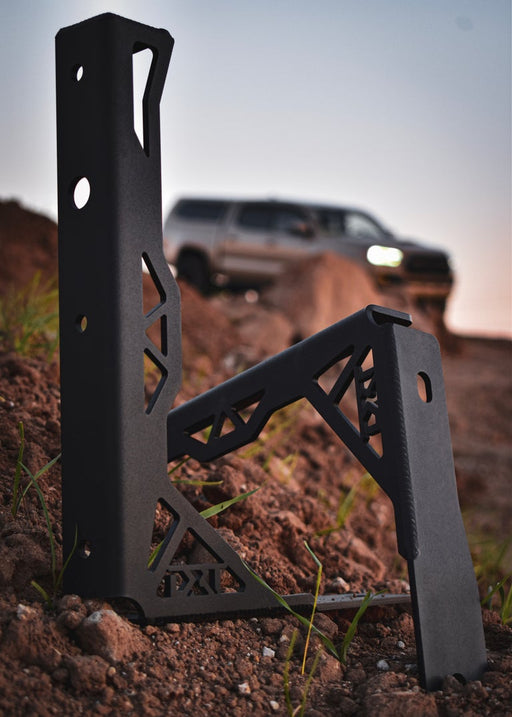 Bed Stiffeners / Toyota Tacoma / 2nd & 3rd Gen / 2005-2023