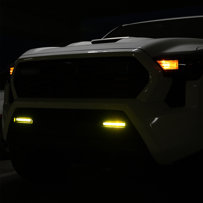 Fog Light Replacement Kit For 2022+ Tundra