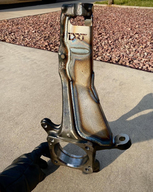 Order Online Toyota Tacoma 4runner Spindle Gussets 