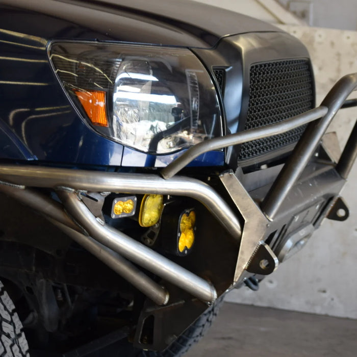 2005-11 Tacoma Hybrid Front Bumper