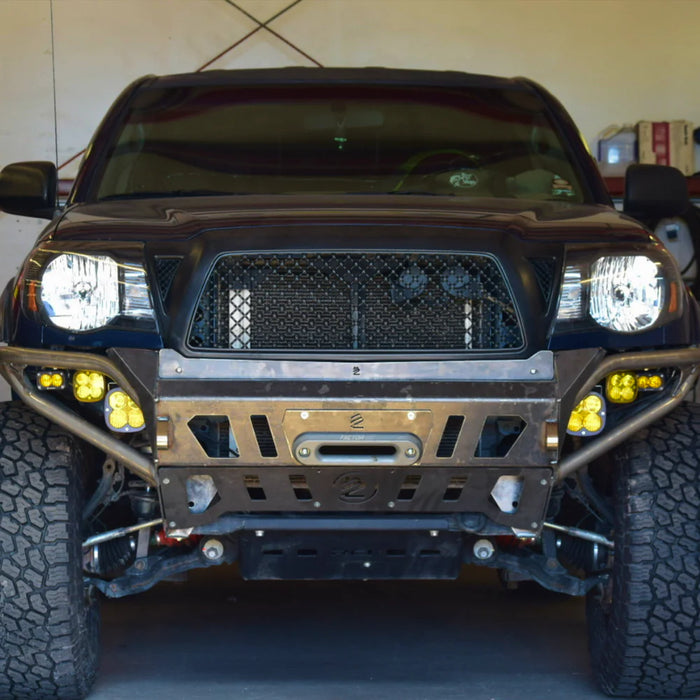 2005-11 Tacoma Hybrid Front Bumper
