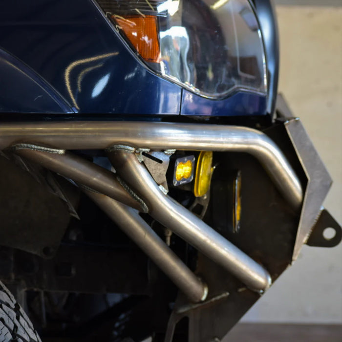 2005-11 Tacoma Hybrid Front Bumper