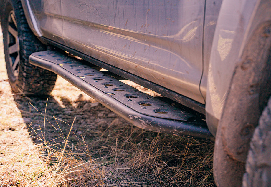 2003-2009 4Runner Rock Sliders