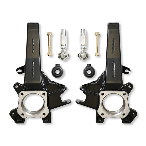 Fabricated Spindles Tacoma 2005-2023  | GX460 2010 -2014| Fj Cruiser 2010-2014