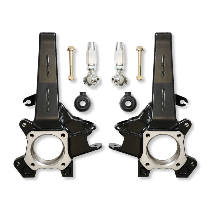 Fabricated Spindles Tacoma 2005-2023  | GX460 2010 -2014| Fj Cruiser 2010-2014