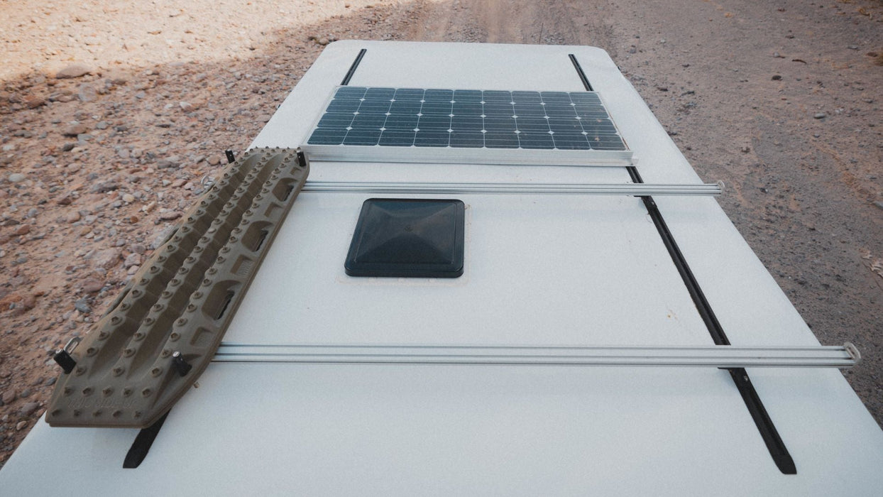  affordable roof track