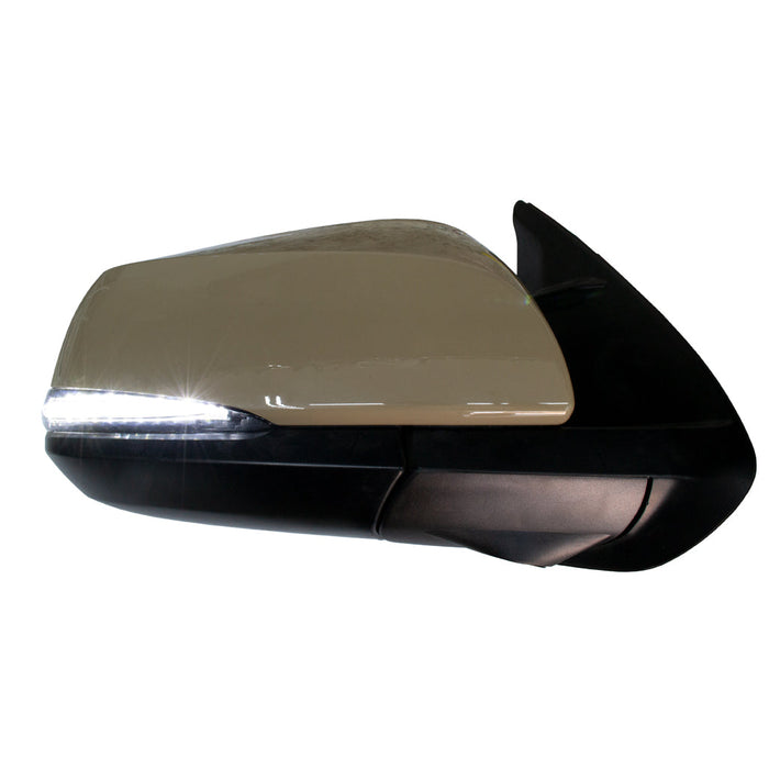 V5 Switchback Mirror Turn Signals