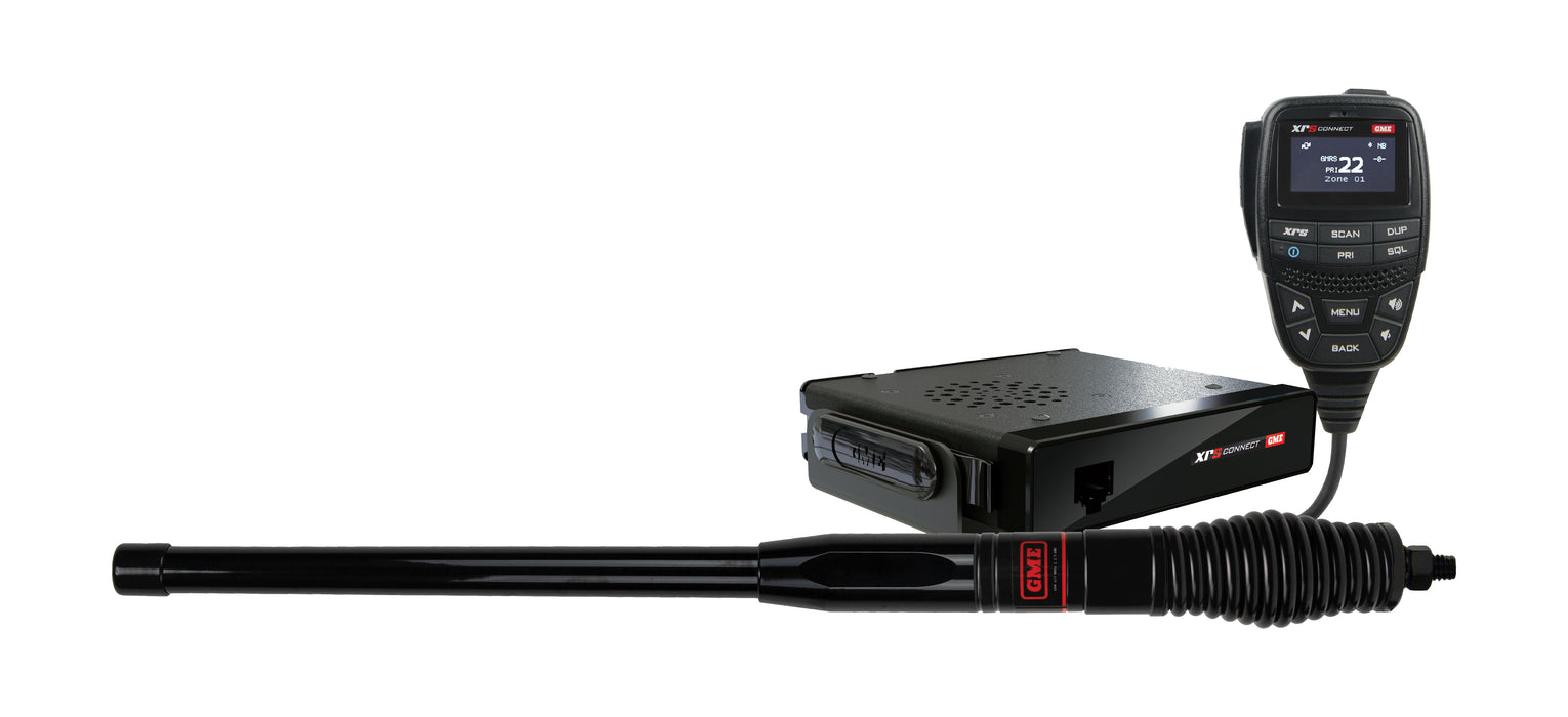 XRS Connect 4x4 Pack - XRS-370C4P-U