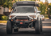 4Runner 5th Gen (2010-2024) Hi-Lite Overland Front Bumper
