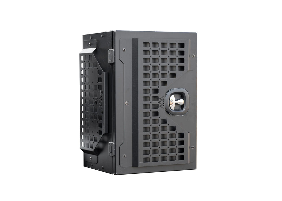 Universal Overland Storage Box (19x28x15)