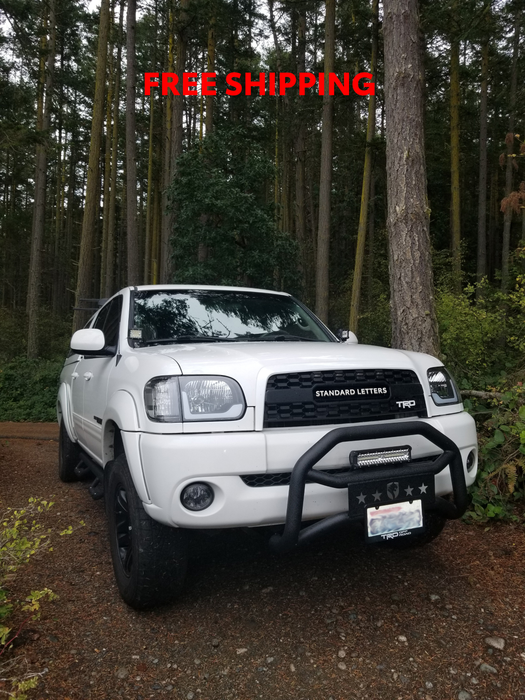 2003-06 Tundra Pro Grille