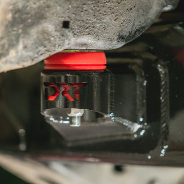 Cab Mount Relocation Tacoma / 2nd & 3rd Gen / 2005-2016