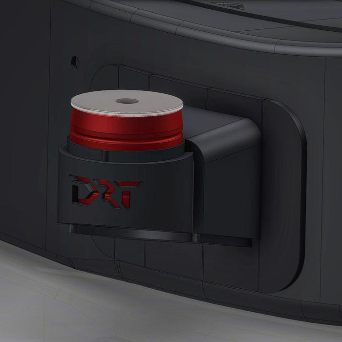 Cab Mount Relocation Tacoma / 2nd & 3rd Gen / 2005-2016