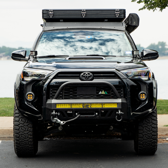 LED Fog Light Replacements For 2014-2024 Toyota 4Runner