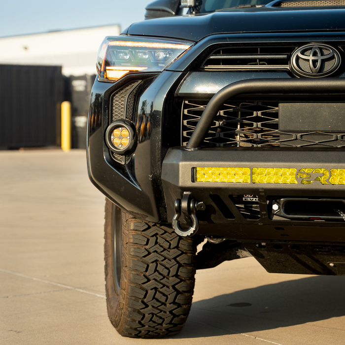 LED Fog Light Replacements For 2014-2024 Toyota 4Runner