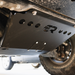 Complete Skid Plate 2005-2023 Toyota Tacoma Add Armor