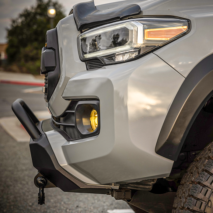 Stealth Bumper For 2016-2023 Tacoma