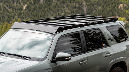high quality 2024 4runner roof rack
