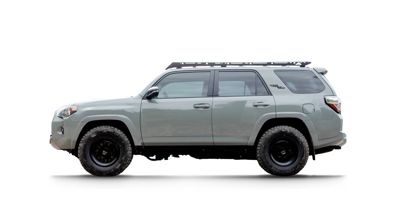 Roof Rack Mounts|Roof Rack|Racks|Exterior Parts & Car Care