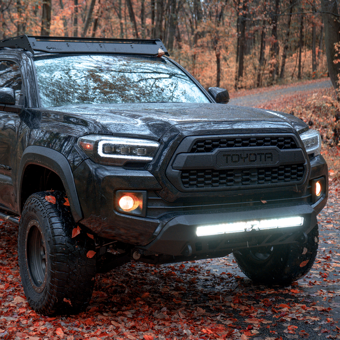 Stealth Bumper For 2016-2023 Tacoma