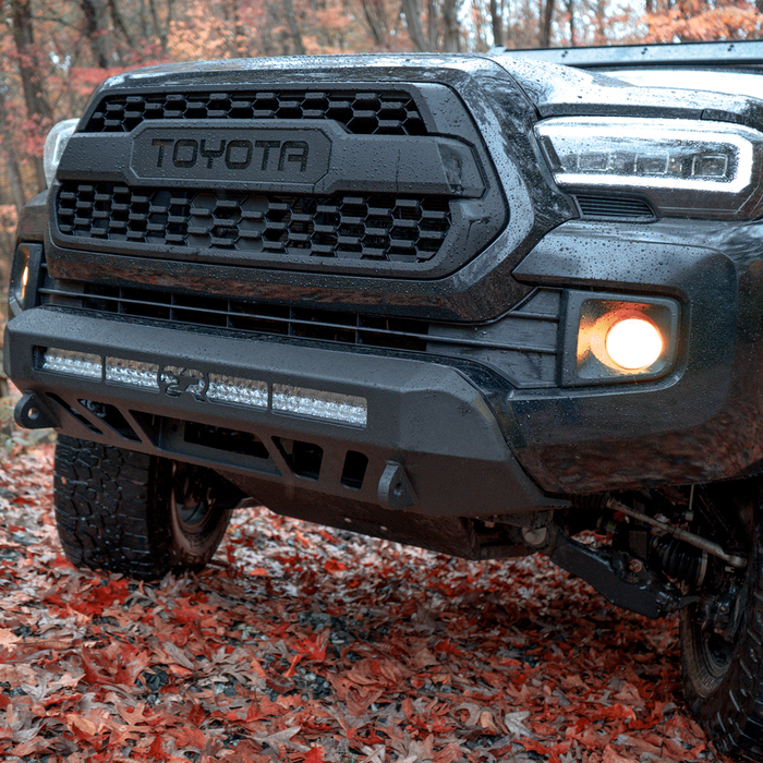 Stealth Bumper For 2016-2023 Tacoma