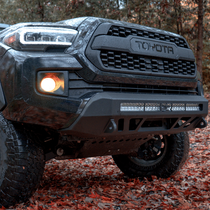 Stealth Bumper For 2016-2023 Tacoma