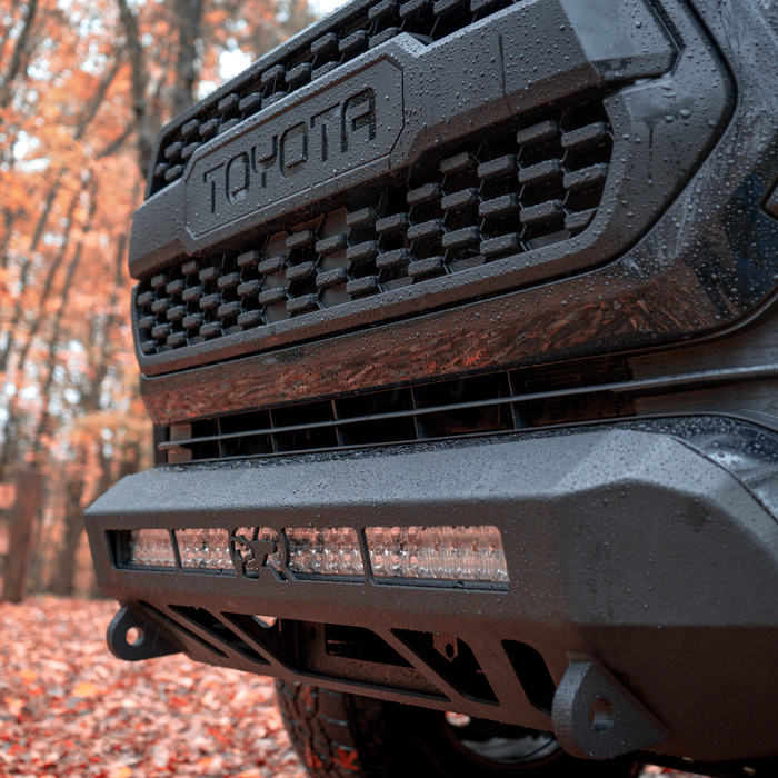 Stealth Bumper For 2016-2023 Tacoma