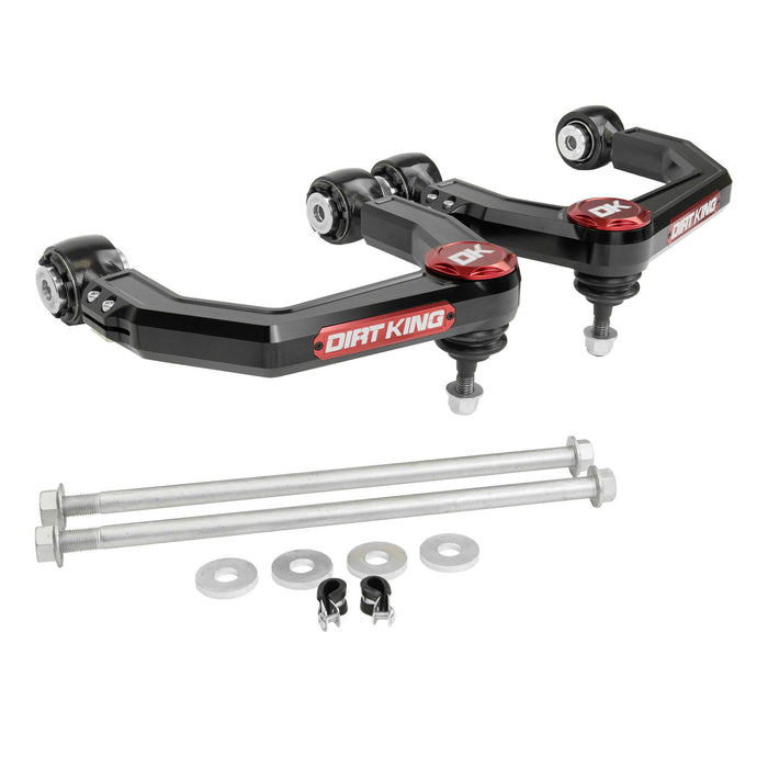 Billet Upper Control Arms