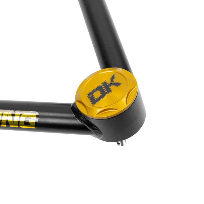 Ball Joint Upper Control Arms