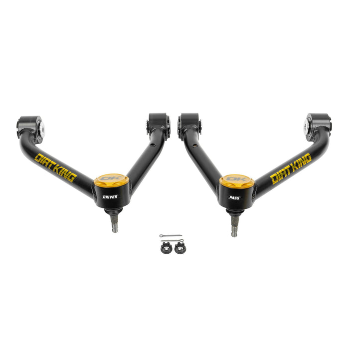 Ball Joint Upper Control Arms