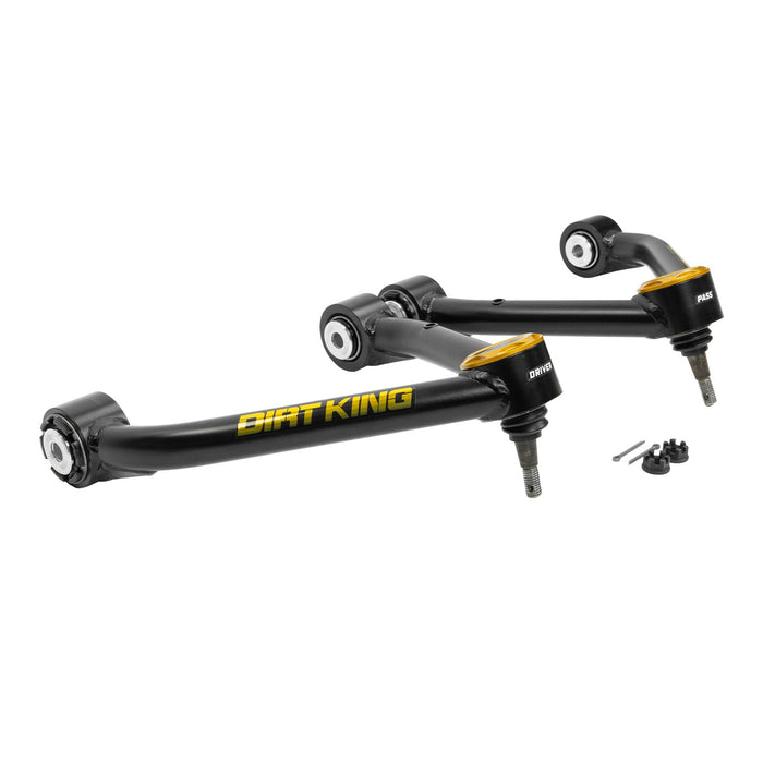 Ball Joint Upper Control Arms