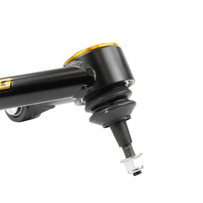 4130 Upper Control Arms