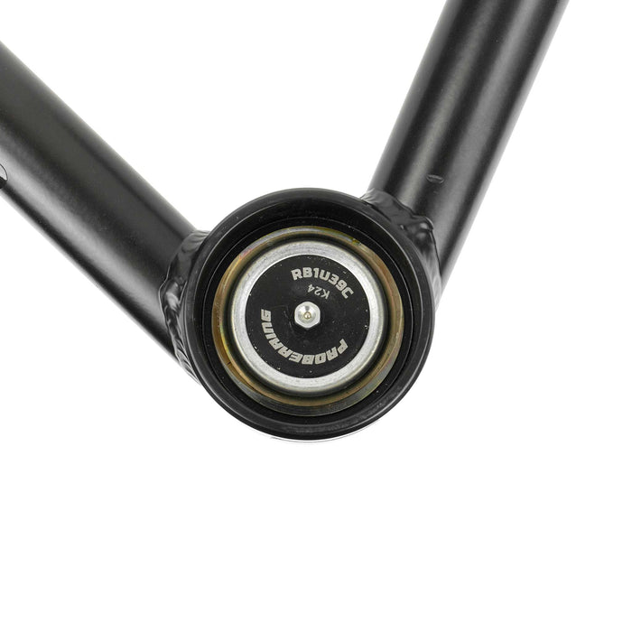 4130 Upper Control Arms