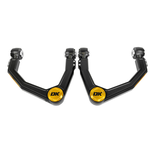 Billet Upper Control Arms | Taco Vinyl