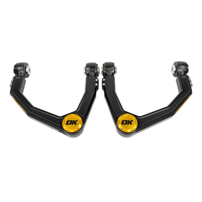 Billet Upper Control Arms | Taco Vinyl
