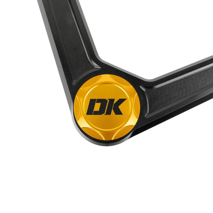 Billet Upper Control Arms | Taco Vinyl