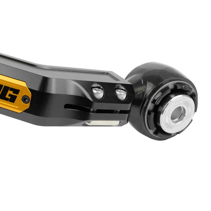 Billet Upper Control Arms | Taco Vinyl