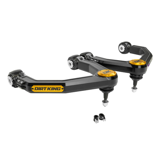 Shop Now Durable Billet Upper Control Arms | Taco Vinyl