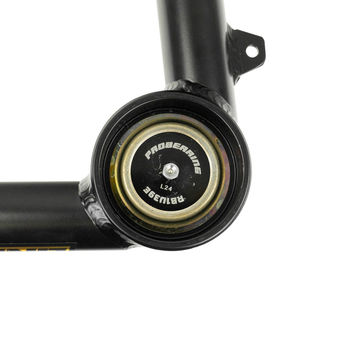 4130 Upper Control Arms