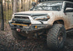 Toyota 4Runner Hi-Lite Overland Front Bumper 5th Gen