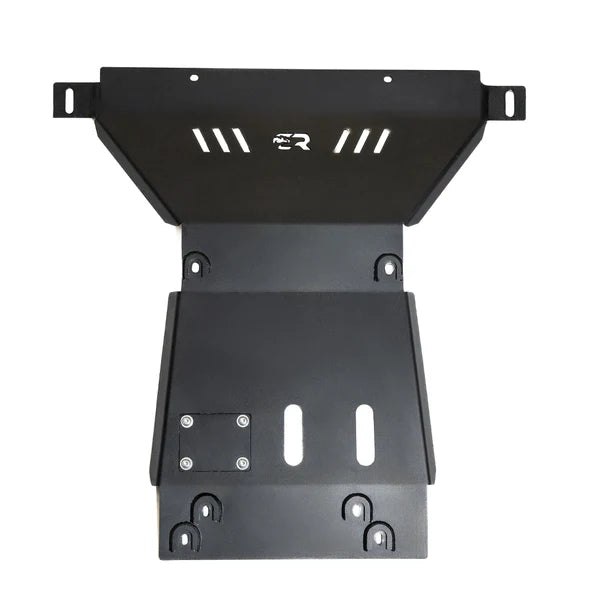 Front Skid Plate For 2024+ Toyota Tacoma