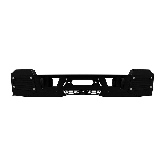 Toyota Sequoia Covert Bumper | 2022-2025