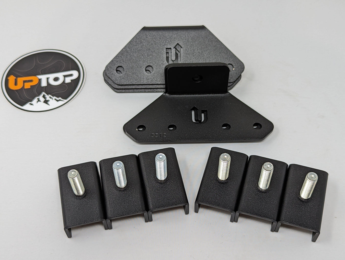 Truck Bed Mounting Hardware|Truck Bed|Exterior Parts & Car Care