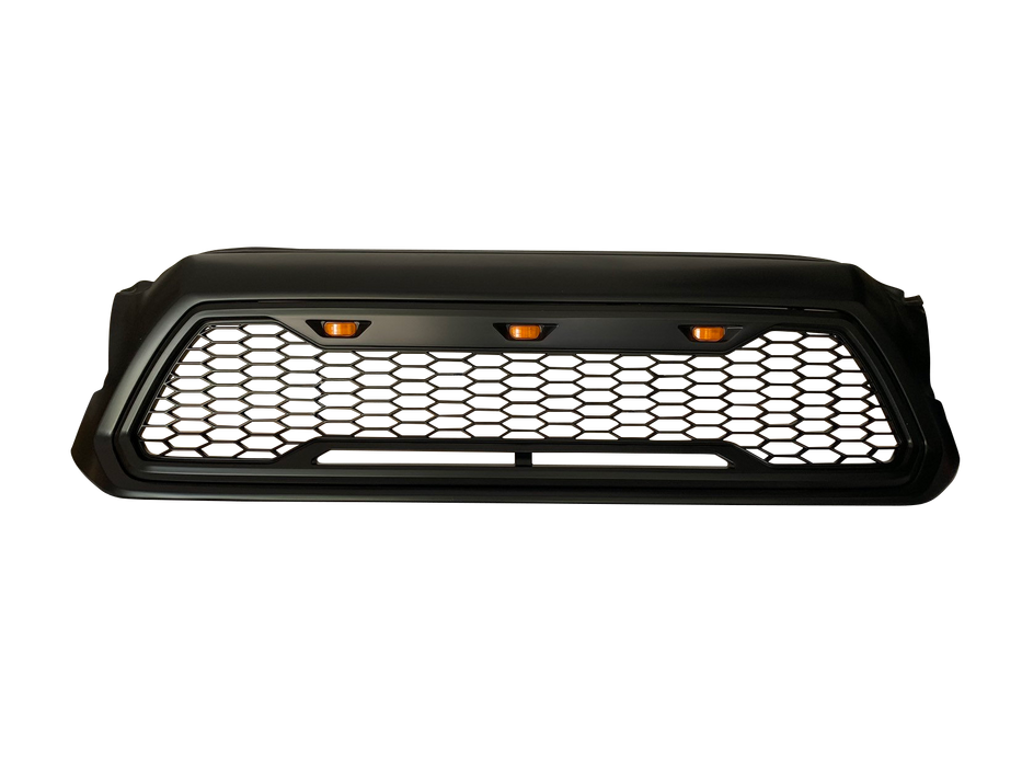 2012-15 Tacoma Raptor Grille
